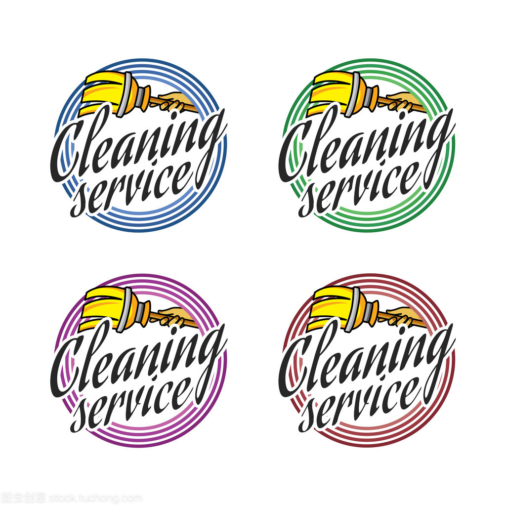 清潔服務的標志 清洗與保潔服務的專業(yè)詮釋