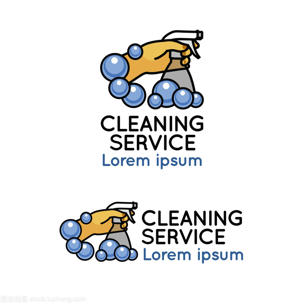 清潔服務的標志 清洗與保潔服務的核心要素