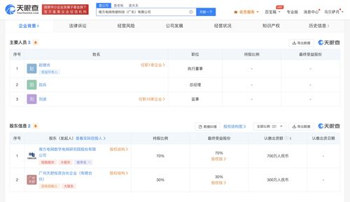 南方電網等巨頭布局廣東，物聯網傳感科技公司開啟電網智能新篇章