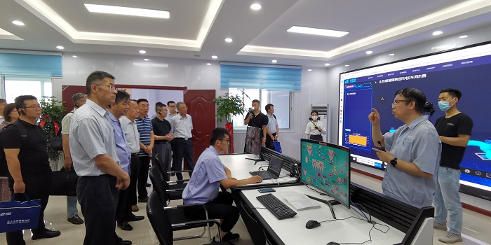 VOCs治理綠島模式引行業贊“炭”，物聯網技術研發賦能綠色升級